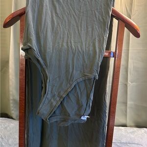 Old Navy Sage Green Apparel